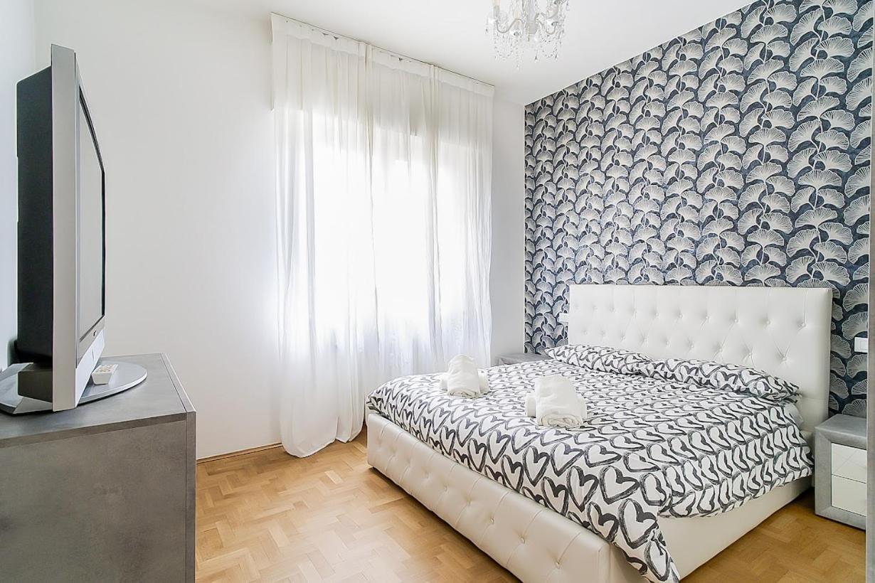 Elegant & Spacious - 30 Min From Venice - King Beds! 트레비소 외부 사진