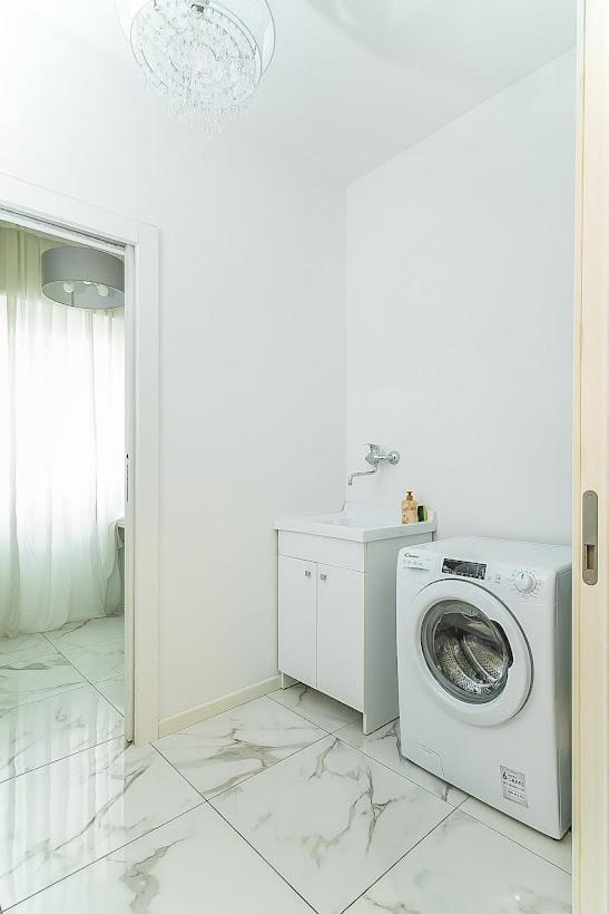 Elegant & Spacious - 30 Min From Venice - King Beds! 트레비소 외부 사진
